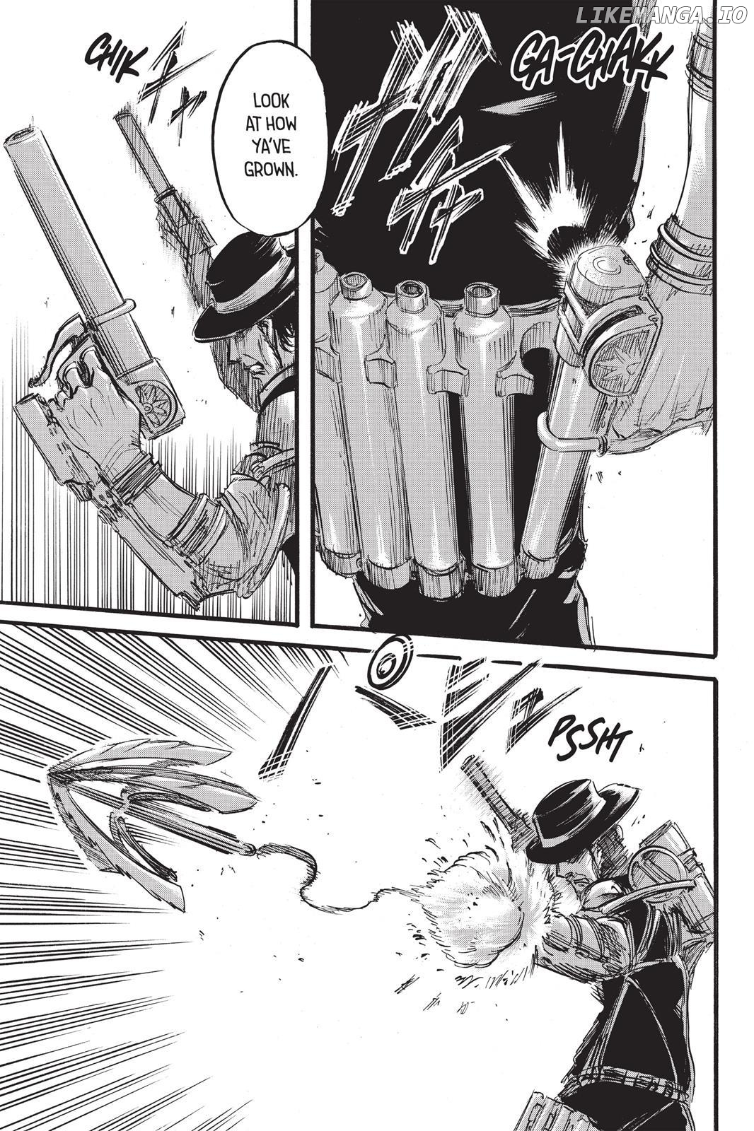 Shingeki no Kyojin, Chapter 57 image 43